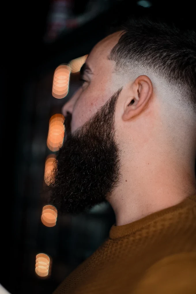 Experiência e tradição na barbearia