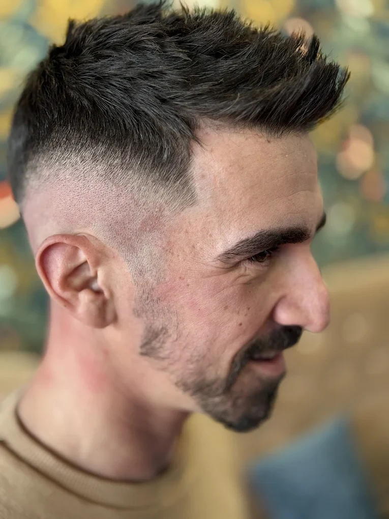 Tendências e técnicas avançadas