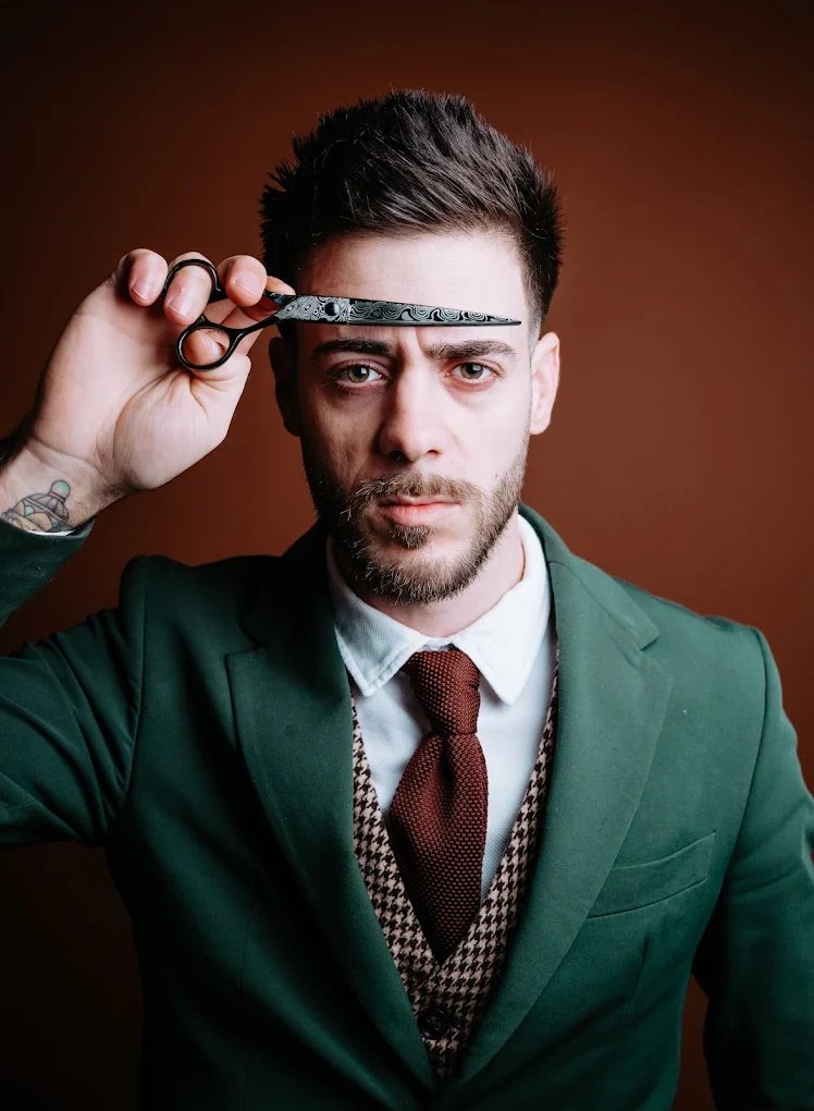 Agendamento online fácil na DomNuno